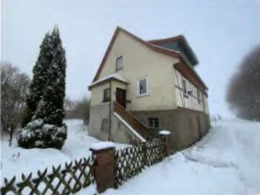 Einfamilienhaus in Lauterbach — Bild 2