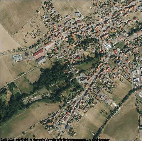 Einfamilienhaus in Schwalmtal — Bild 3