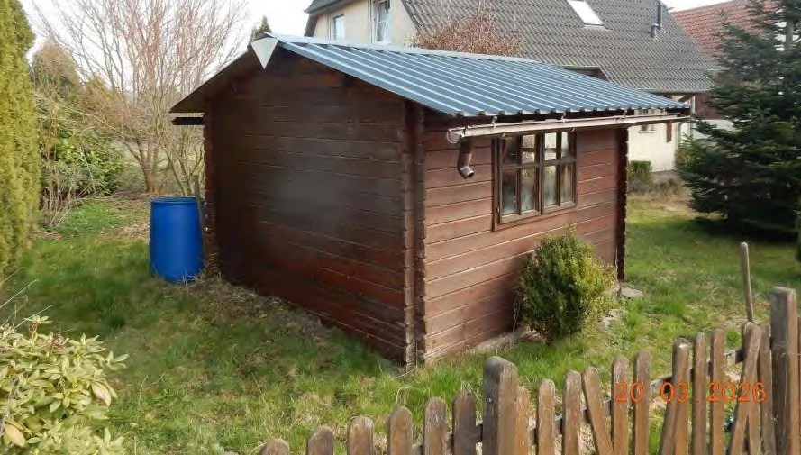 Einfamilienhaus in Schwalmtal — Bild 2