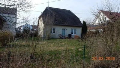 Einfamilienhaus in Schwalmtal