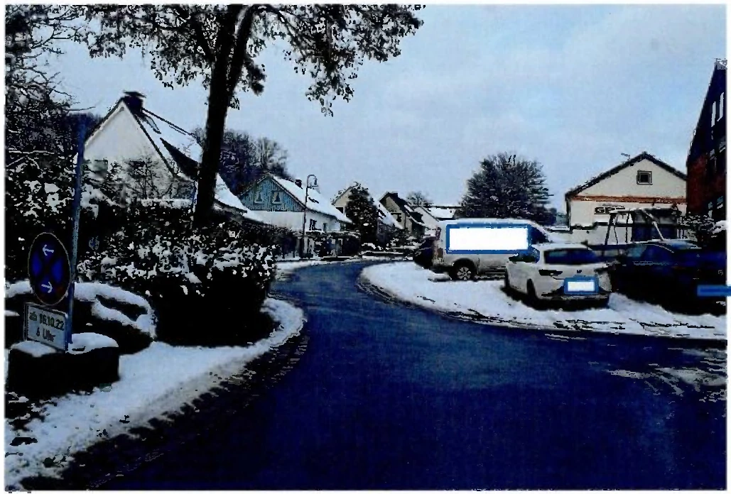 Wohnung mit Ladenlokal in Wermelskirchen — Bild 2