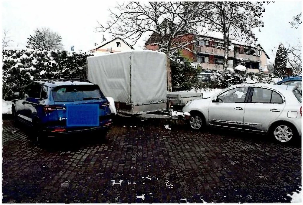 Wohnung mit Ladenlokal in Wermelskirchen — Bild 3