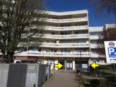 Kfz-Stellplatz, Gewerbeeinheit (z.B. Laden, Büro) in Bergisch Gladbach — Bild 2