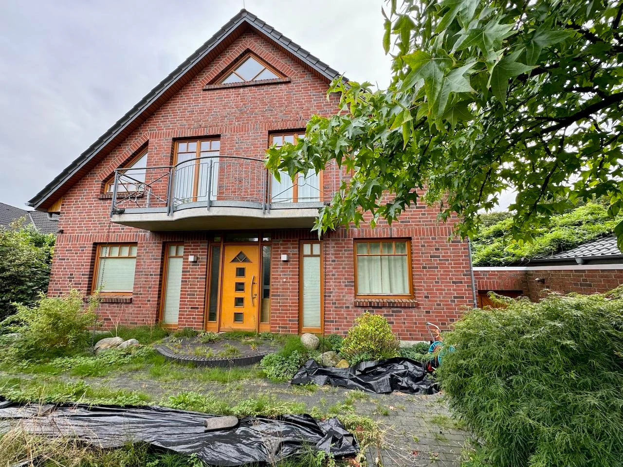 Einfamilienhaus in Bruchhausen-Vilsen