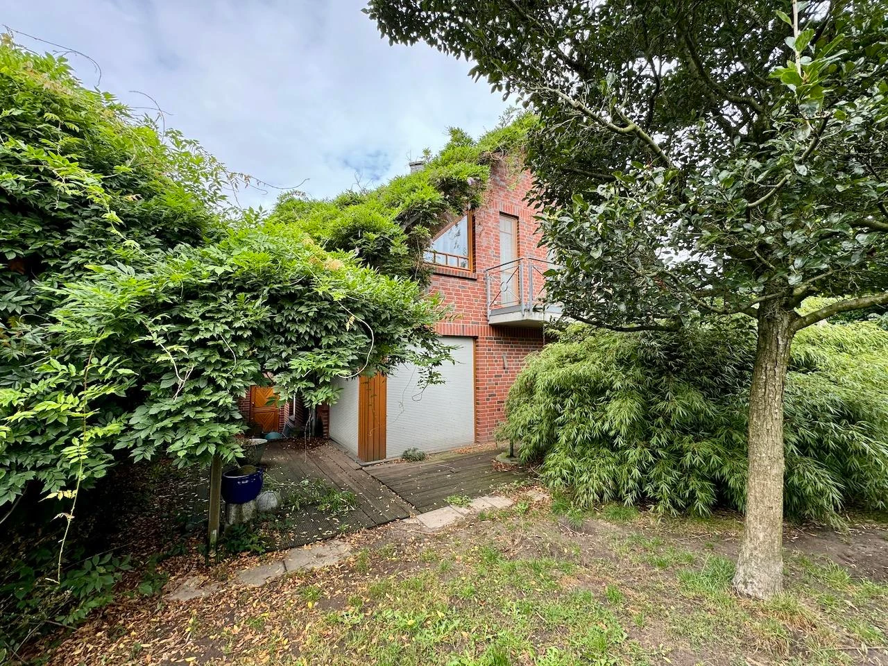 Einfamilienhaus in Bruchhausen-Vilsen — Bild 2