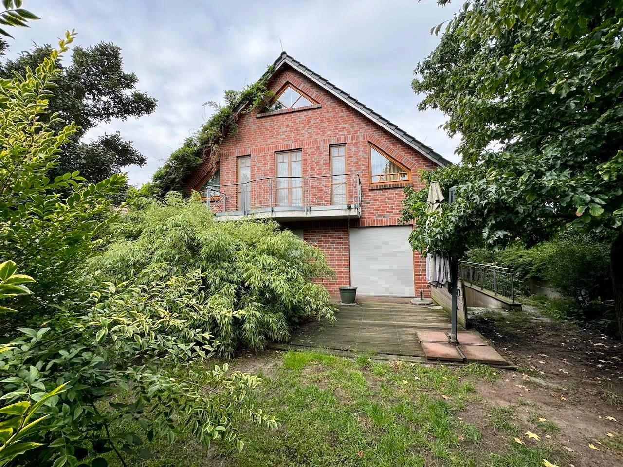 Einfamilienhaus in Bruchhausen-Vilsen — Bild 3