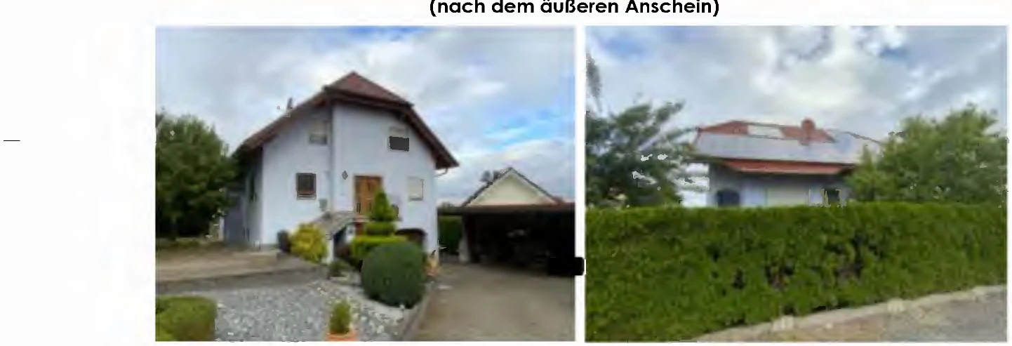 Einfamilienhaus in Lauterbach — Bild 2