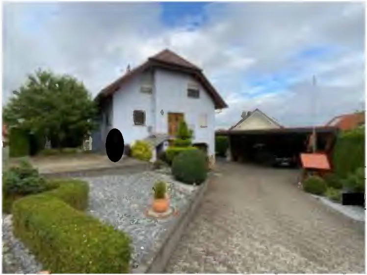 Einfamilienhaus in Lauterbach — Bild 3