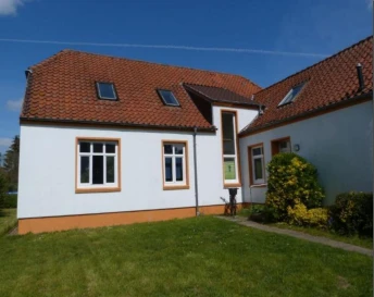 Wohn-/Geschäftshaus in Weyhe