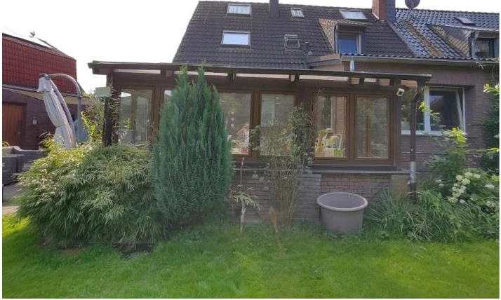 Einfamilienhaus in Tönisvorst — Bild 2