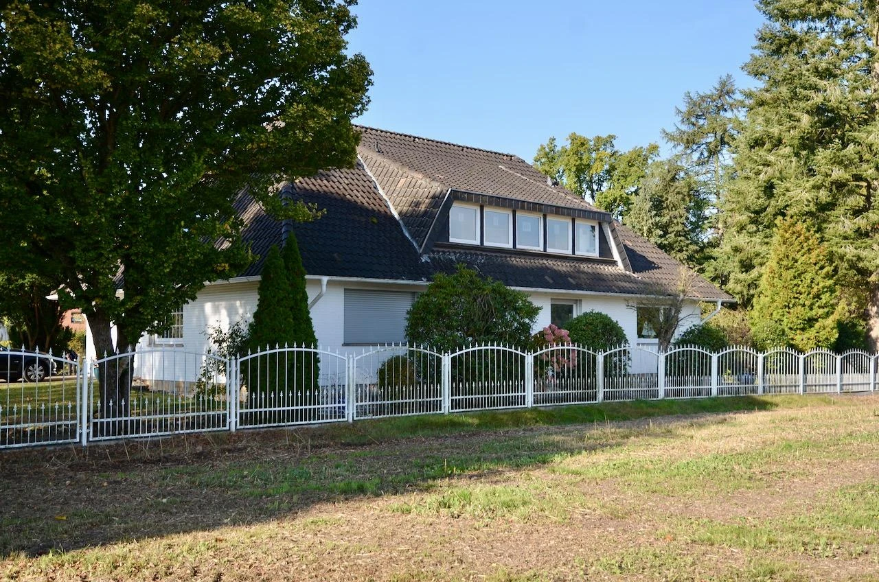 Einfamilienhaus in Stuhr — Bild 2