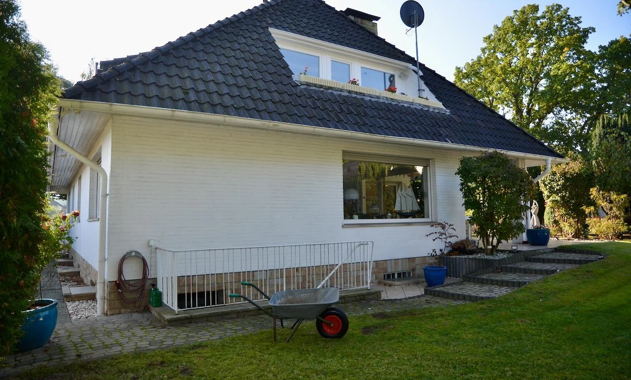 Einfamilienhaus in Stuhr — Bild 3