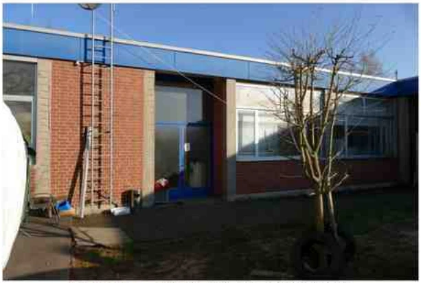 Gewerbeeinheit (z.B. Laden, Büro), gewerblich genutztes Grundstück in Alsfeld — Bild 2