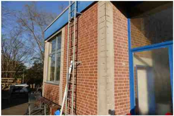 Gewerbeeinheit (z.B. Laden, Büro), gewerblich genutztes Grundstück in Alsfeld — Bild 3