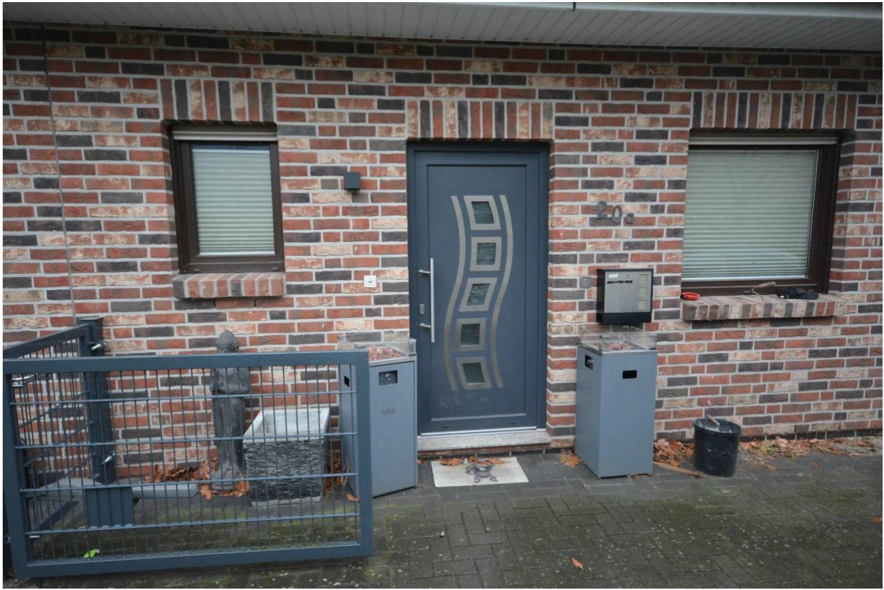 Doppelhaushälfte in Stuhr — Bild 3