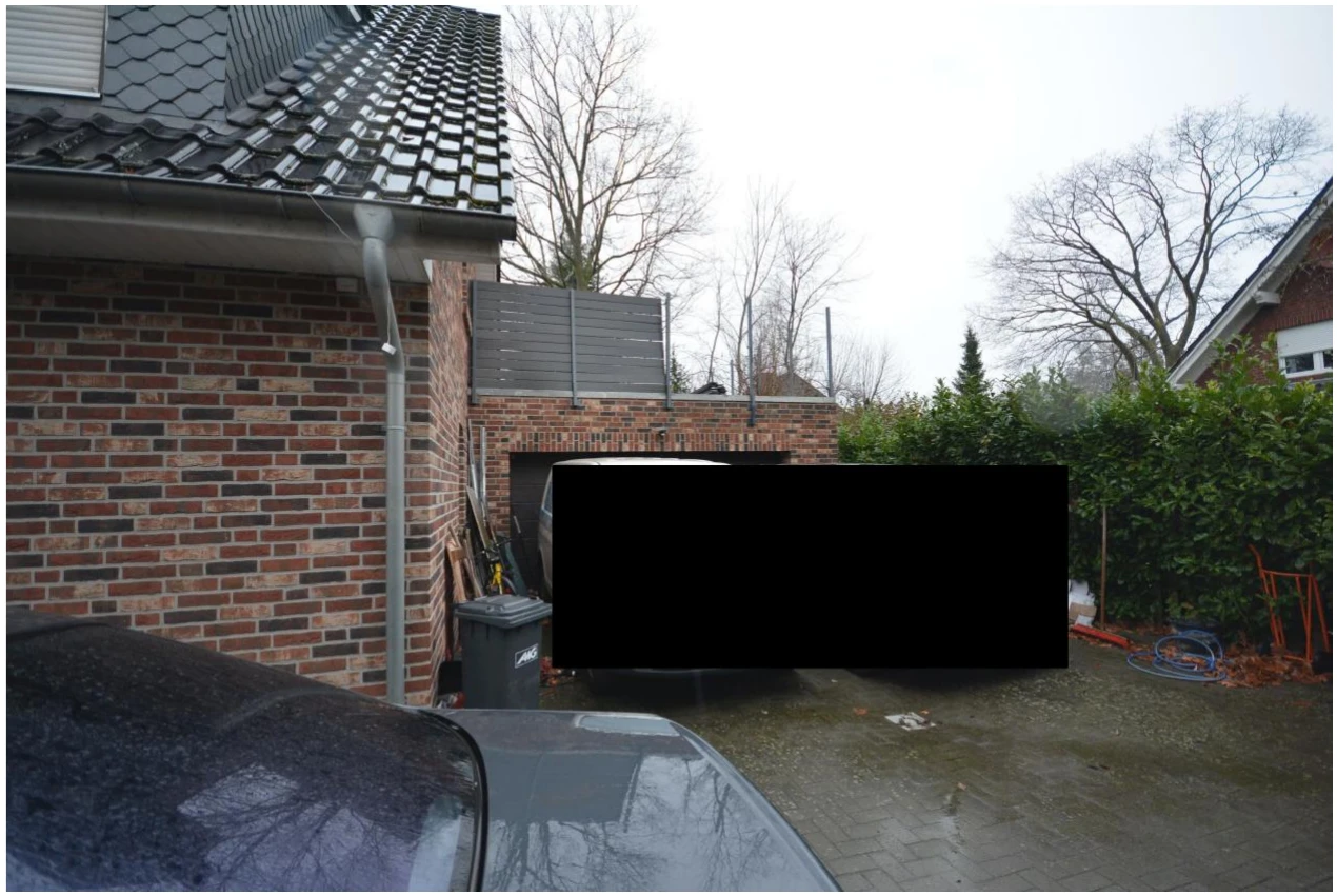 Doppelhaushälfte in Stuhr