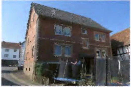 Einfamilienhaus in Antrifttal — Bild 2