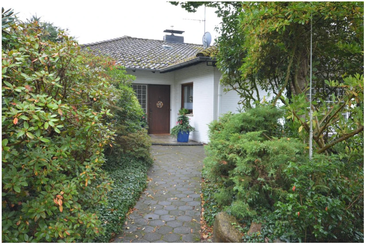 Einfamilienhaus in Stuhr — Bild 3