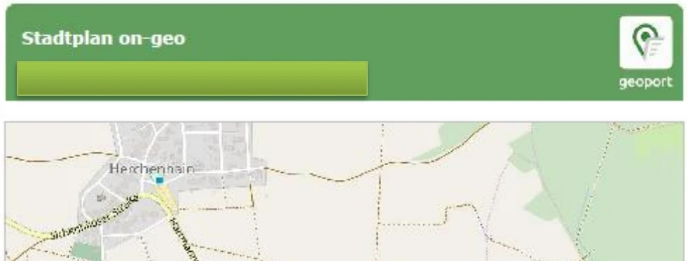 Baugrundstück in Grebenhain — Bild 3