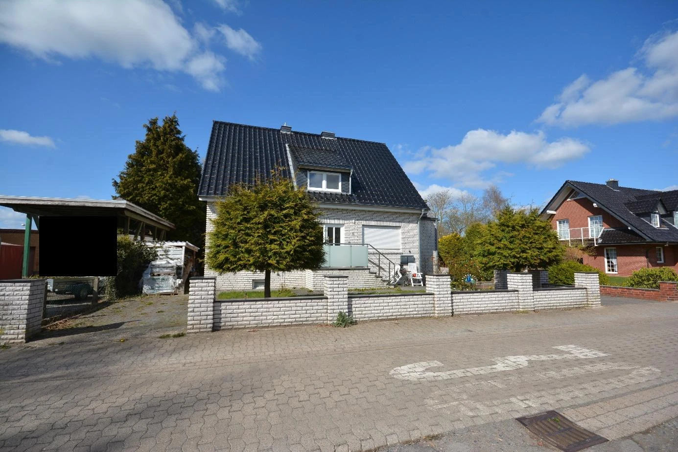 Einfamilienhaus in Bassum