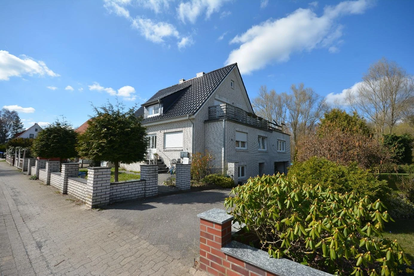 Einfamilienhaus in Bassum — Bild 2