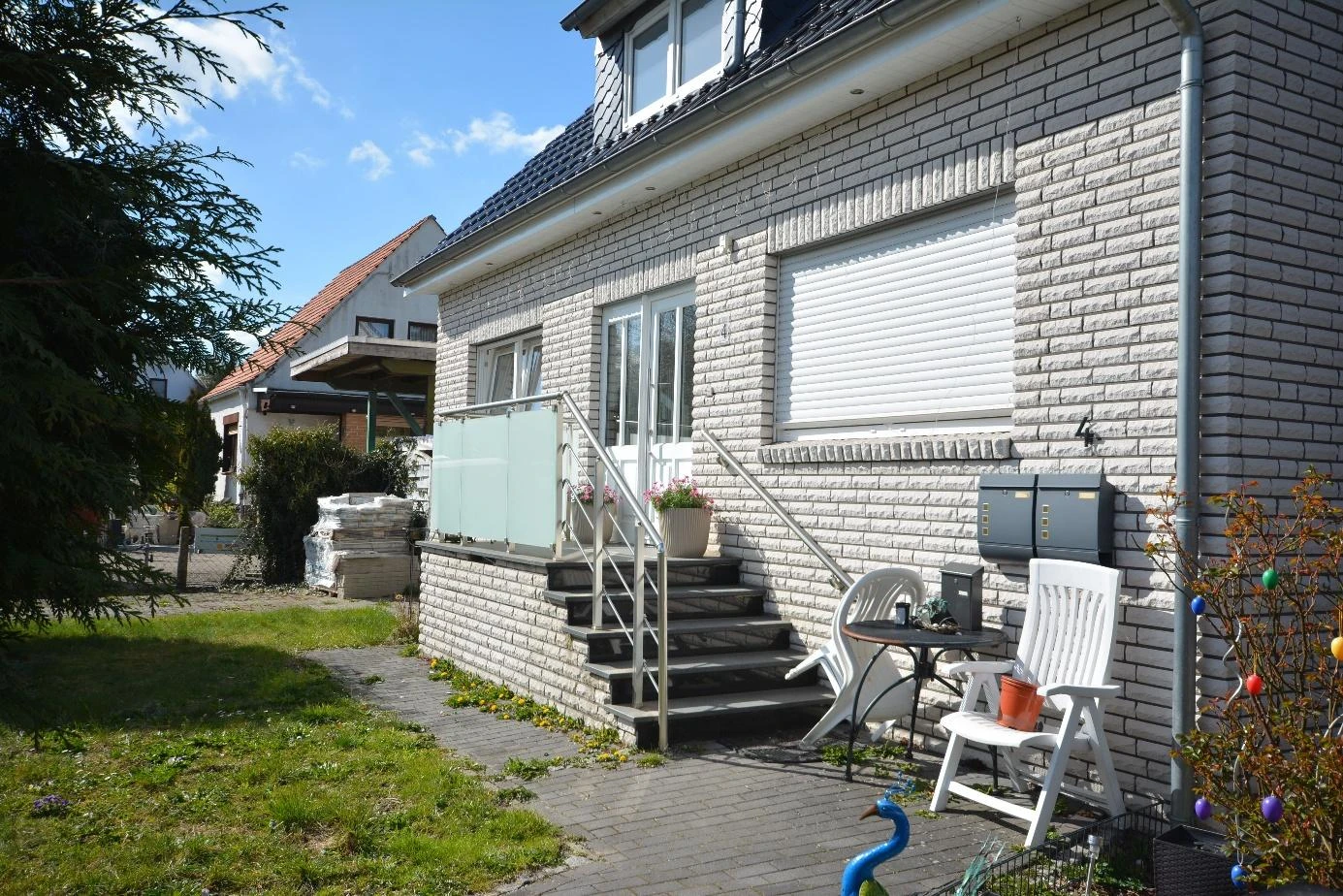 Einfamilienhaus in Bassum — Bild 3