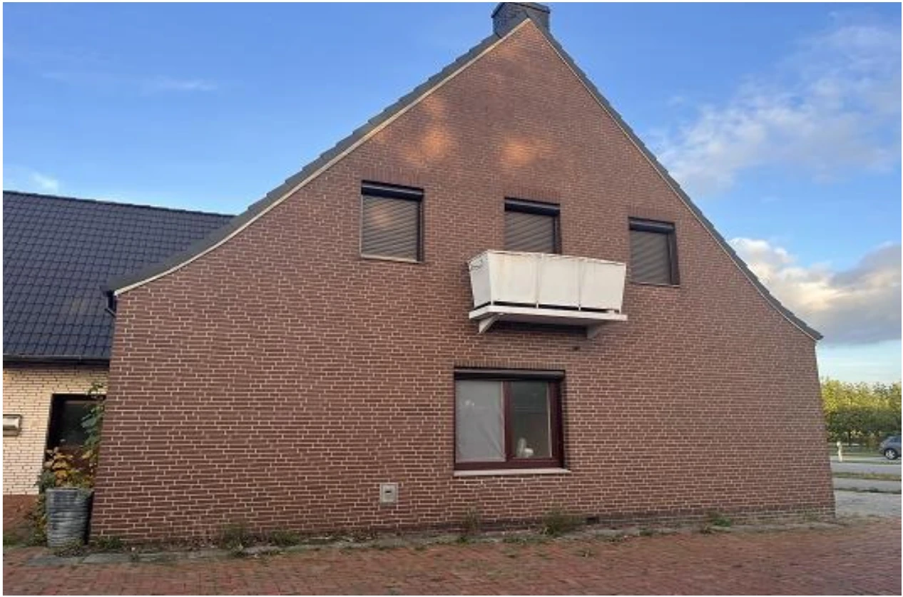 Mehrfamilienhaus in Stuhr — Bild 2