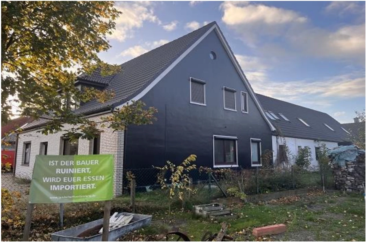 Mehrfamilienhaus in Stuhr — Bild 3