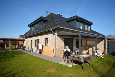 Doppelhaushälfte in Bassum