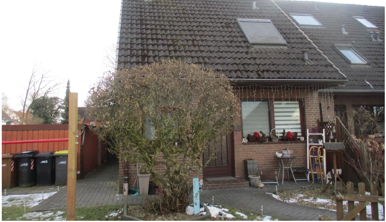 Reihenhaus in Stuhr — Bild 2
