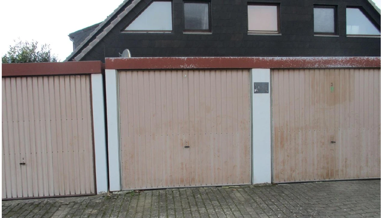 Reihenhaus in Stuhr — Bild 3