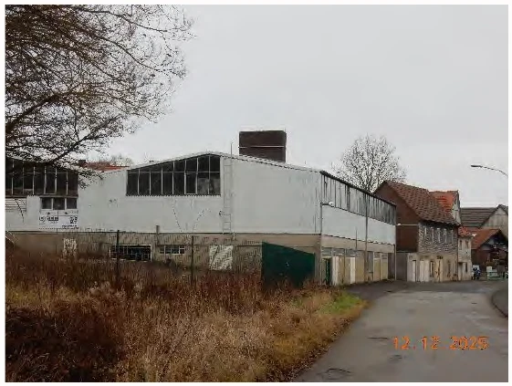 gewerblich genutztes Grundstück in Lauterbach — Bild 2