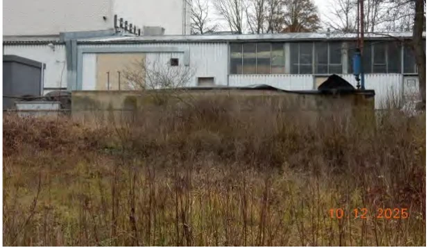 gewerblich genutztes Grundstück in Lauterbach — Bild 3