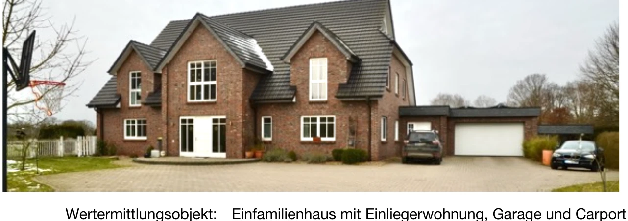 Einfamilienhaus in Stuhr — Bild 2