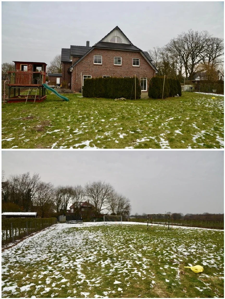 Einfamilienhaus in Stuhr — Bild 3