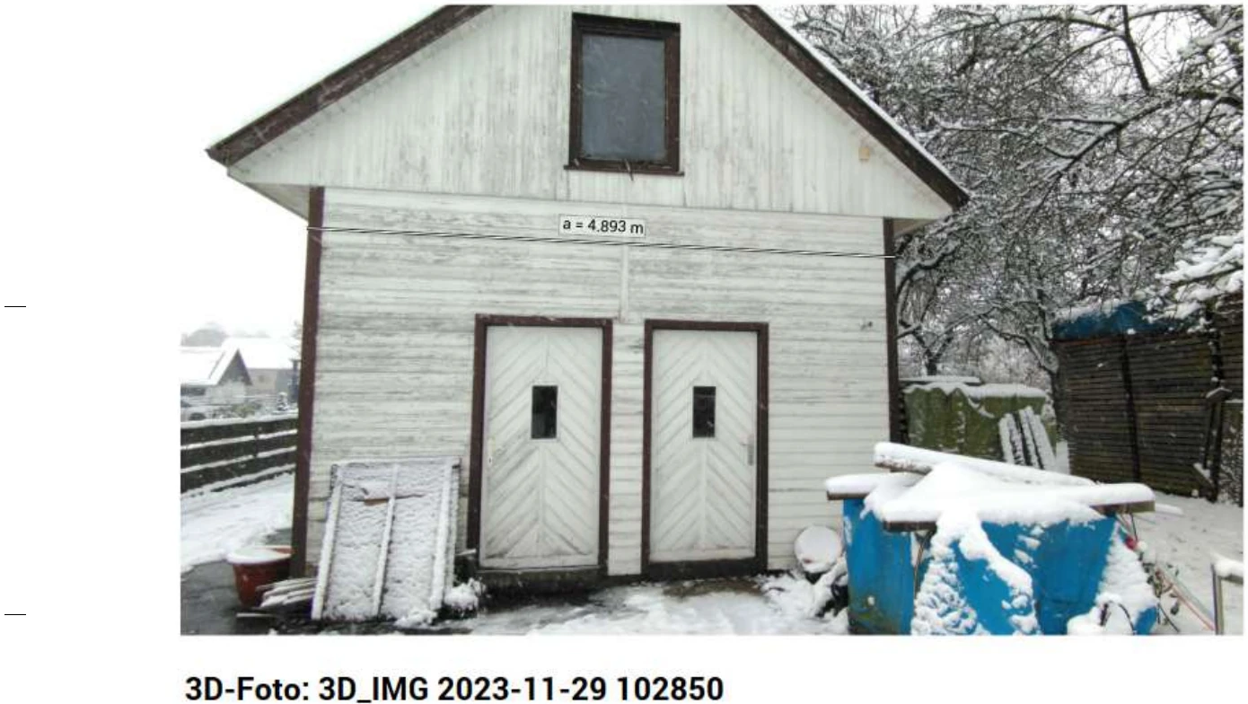 Einfamilienhaus, Garage in Homberg (Ohm) — Bild 3