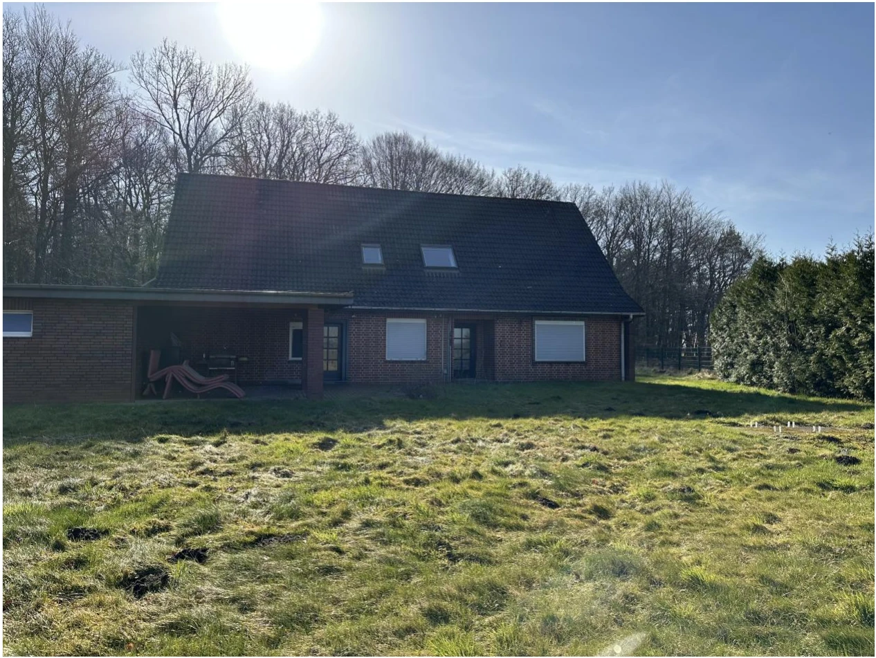 Sonstiges in Bassum