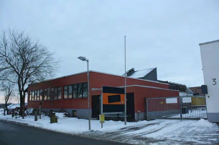 Kfz-Stellplatz, Garage, Gewerbeeinheit (z.B. Laden, Büro) in Monheim am Rhein — Bild 3