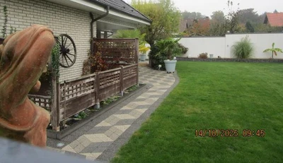 Einfamilienhaus in Wallenhorst