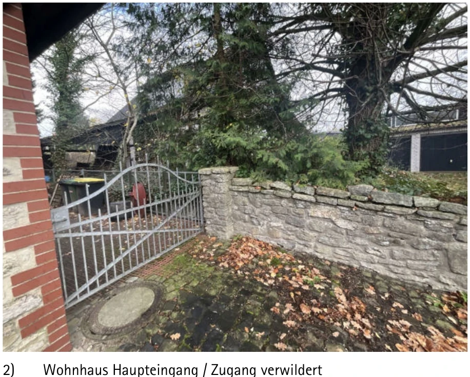 Einfamilienhaus in Melle — Bild 2