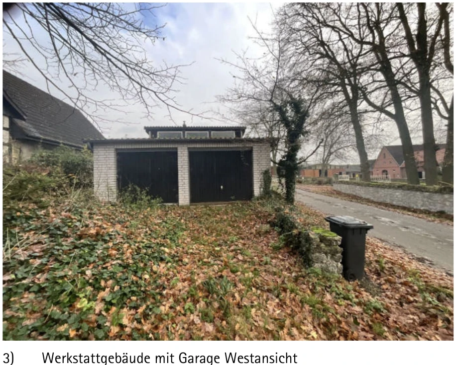 Einfamilienhaus in Melle — Bild 3