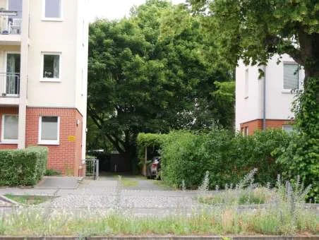 Eigentumswohnung (ab 5 Zimmer) in Berlin — Bild 2