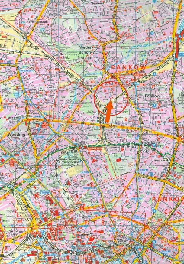 Eigentumswohnung (ab 5 Zimmer) in Berlin