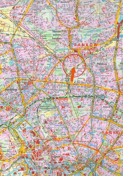 Eigentumswohnung (ab 5 Zimmer) in Berlin