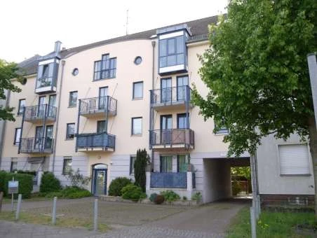 Eigentumswohnung in Berlin