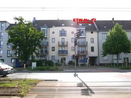 Eigentumswohnung in Berlin — Bild 3