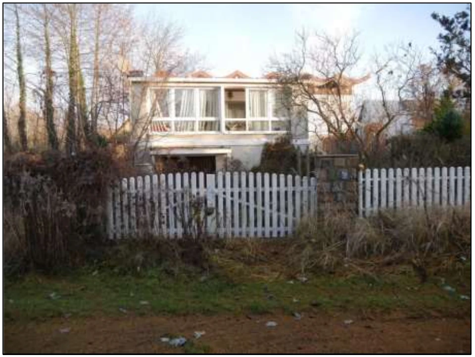 Einfamilienhaus in Berlin — Bild 2