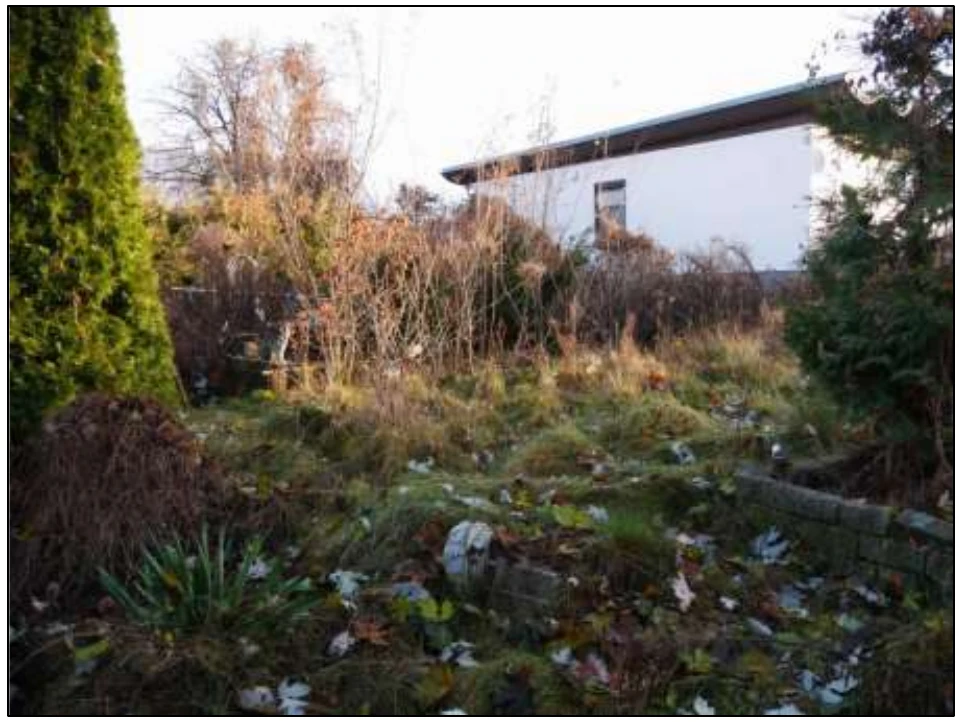 Einfamilienhaus in Berlin — Bild 3