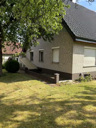Einfamilienhaus in Bad Essen — Bild 2