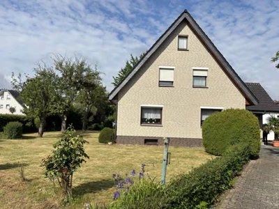 Einfamilienhaus in Bad Essen